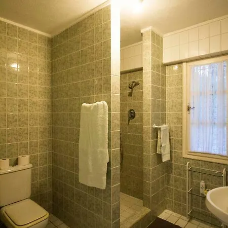 Villa Kyparissopoula Katsaros (Skiathos)