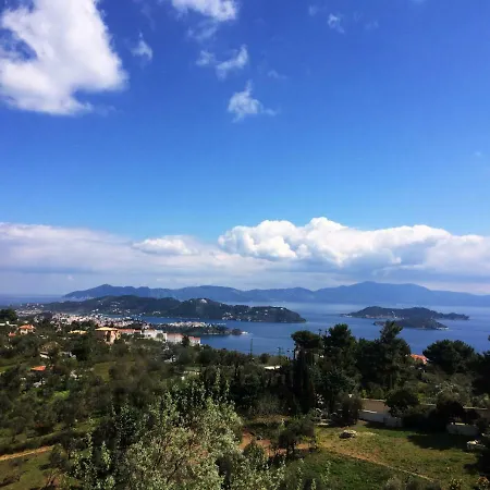 Kyparissopoula